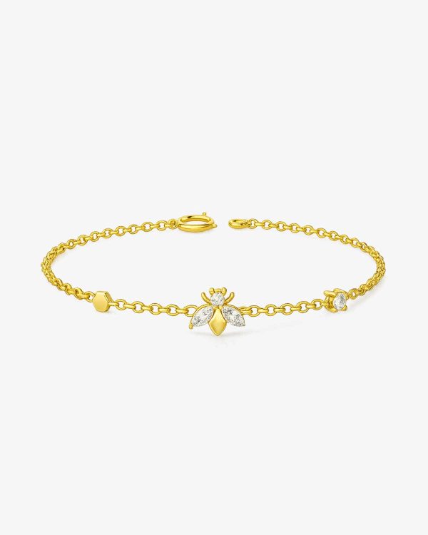 THE FIRST LADY BRACELET